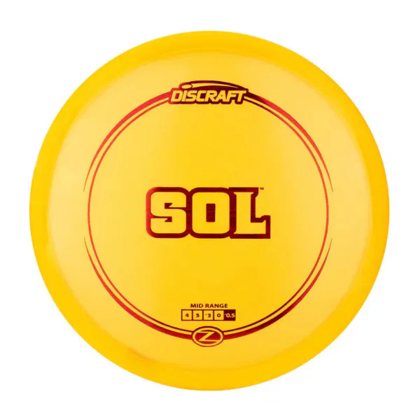 Discraft Sol - Image 2