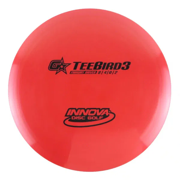 Innova TeeBird3
