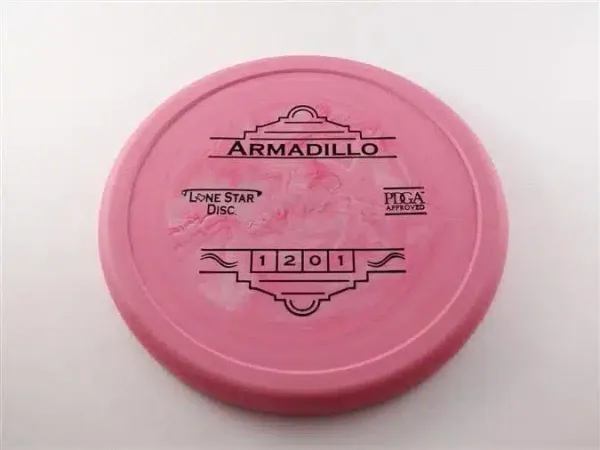Lone Star Disc Armadillo - Image 3