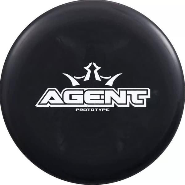 Dynamic Discs Agent