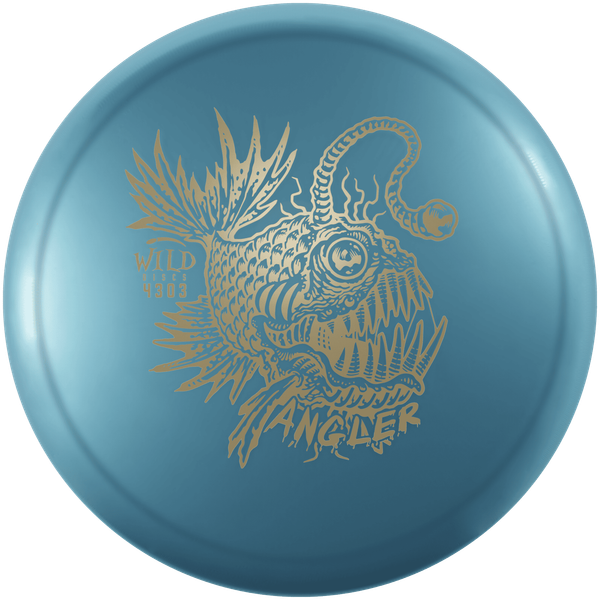 Wild Discs Angler