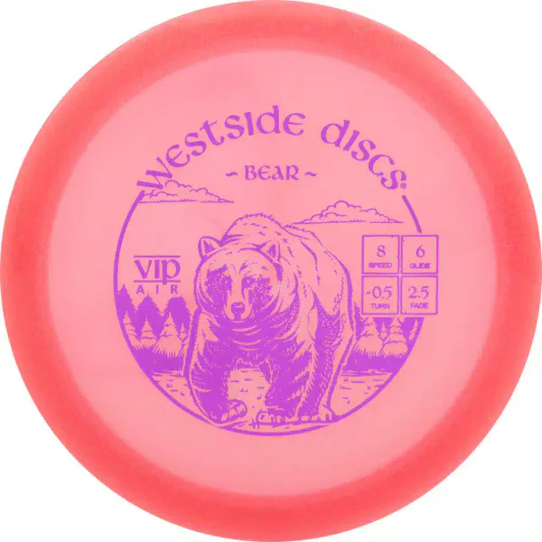 Westside Discs Bear - Image 3