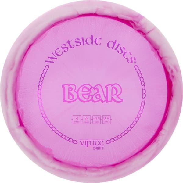 Westside Discs Bear - Image 4