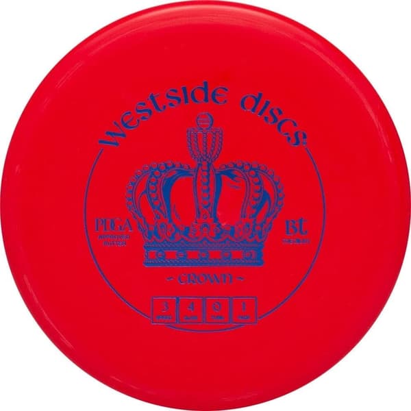 Westside Crown