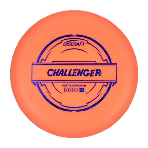 Discraft Challenger