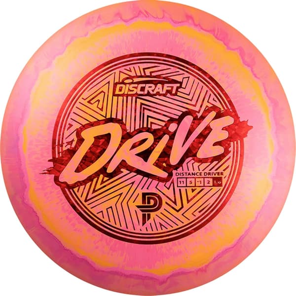 Discraft Drive Disc Golf