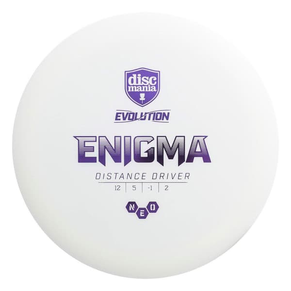 Discmania Enigma - Image 3