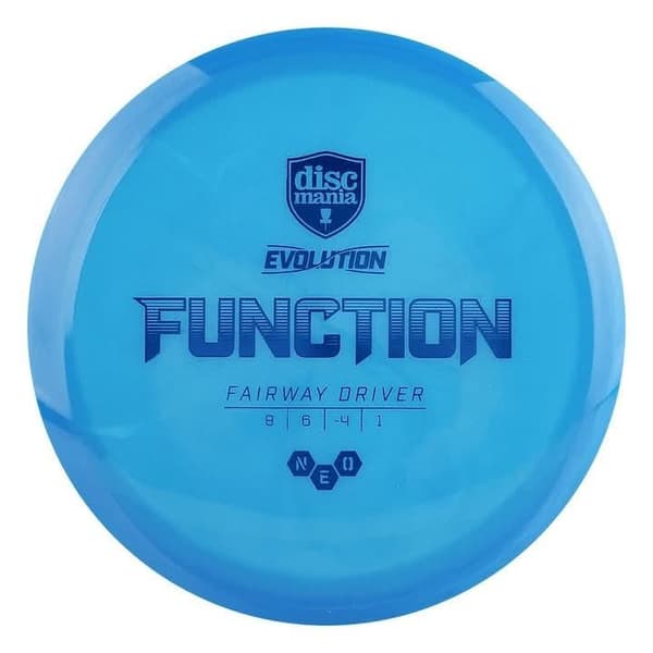 Discmania Function