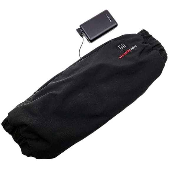 Rogue Discs Hand Warmer