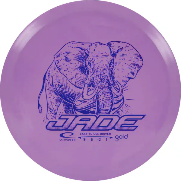 Latitude 64 Jade - Image 2