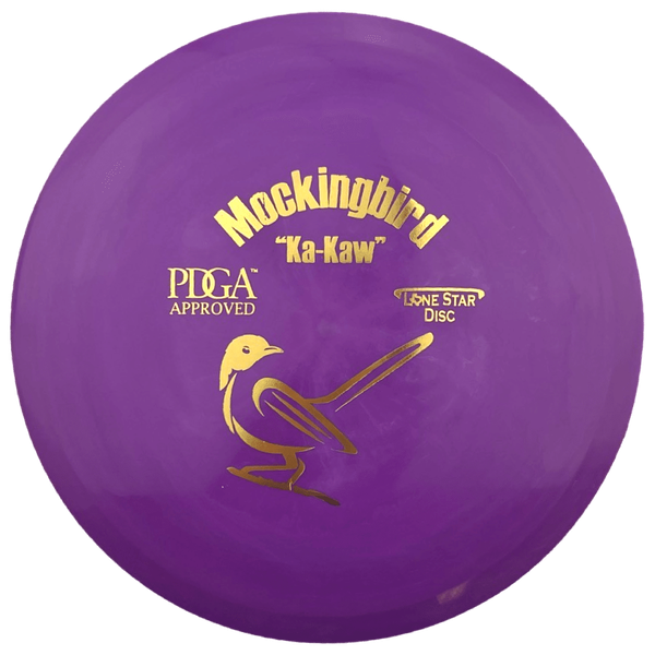 Lonestar Disc Mockingbird - Image 2