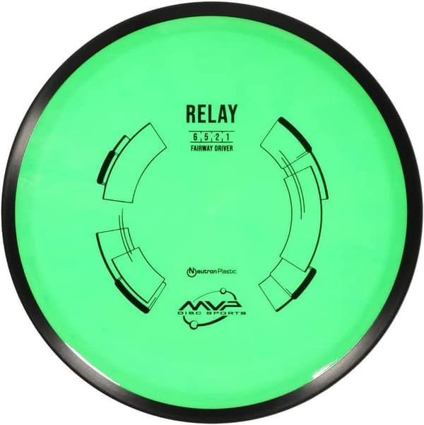 MVP Relay
