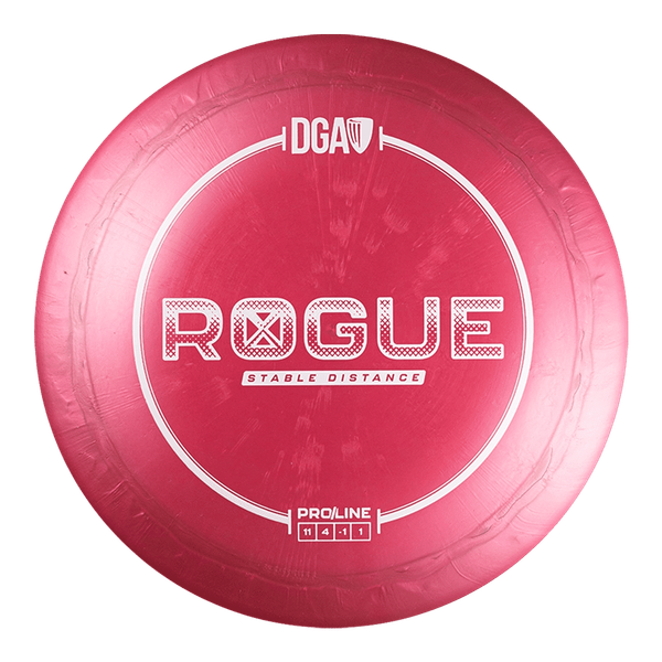 DGA Rogue - Image 2