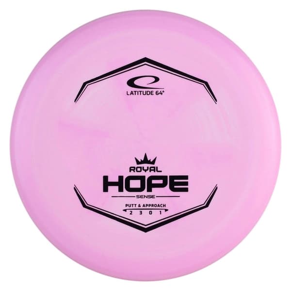 Latitude 64 Hope