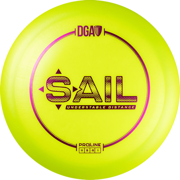 DGA Sail - Image 2