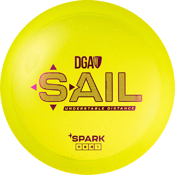 DGA Sail - Image 3
