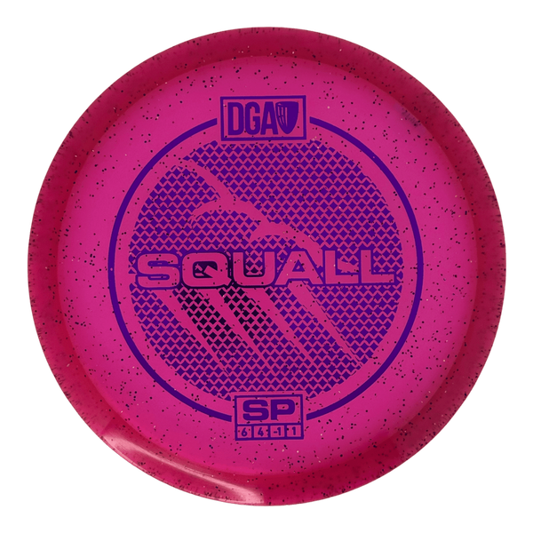 DGA Squall