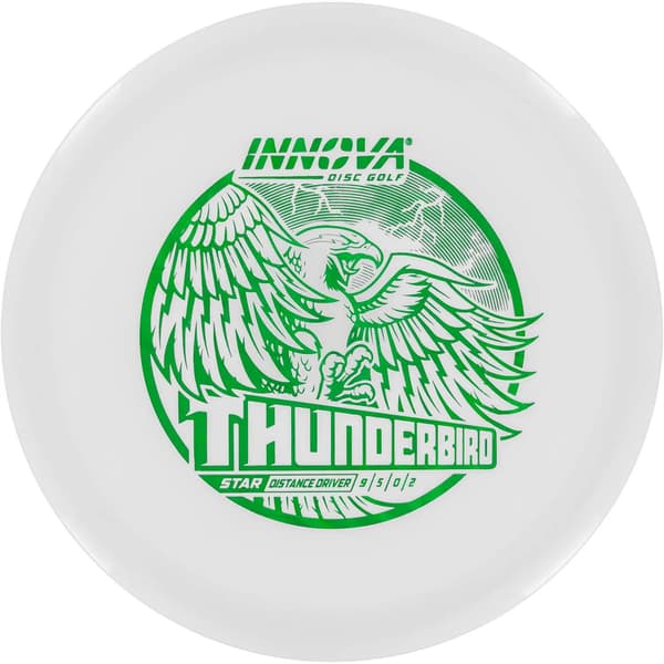 Innova Thunderbird - Image 3