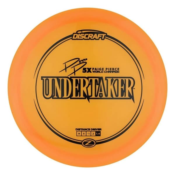 Discraft Undertaker