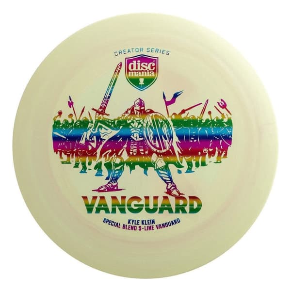 Discmania Vanguard
