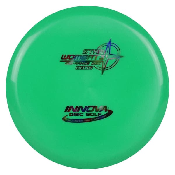 Innova Wombat3 - Image 2