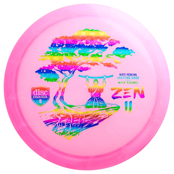 Discmania Essence