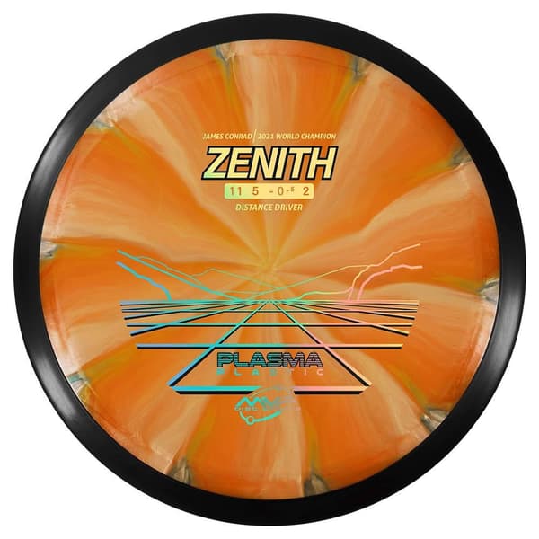 MVP Zenith - Image 2