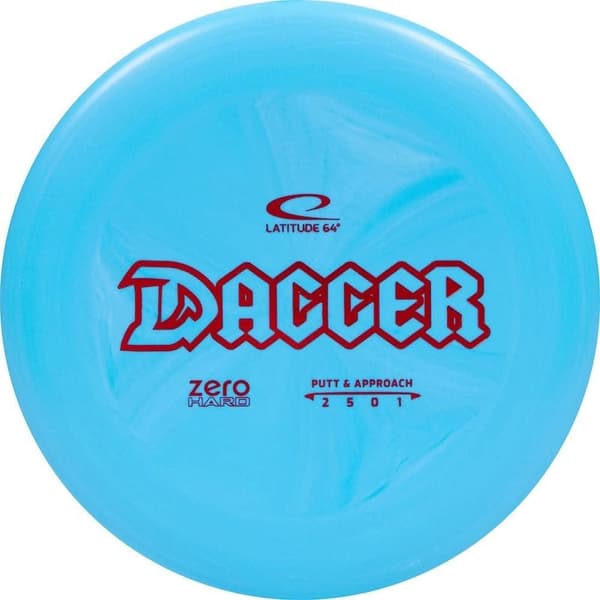 Latitude 64 Dagger