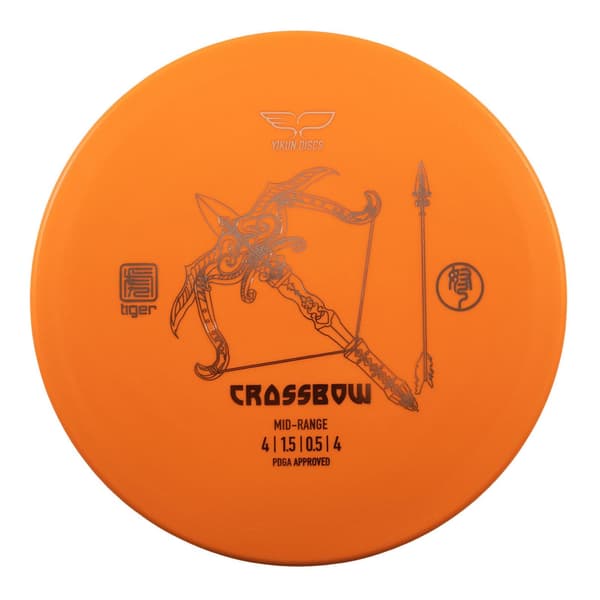 Yikun Crossbow