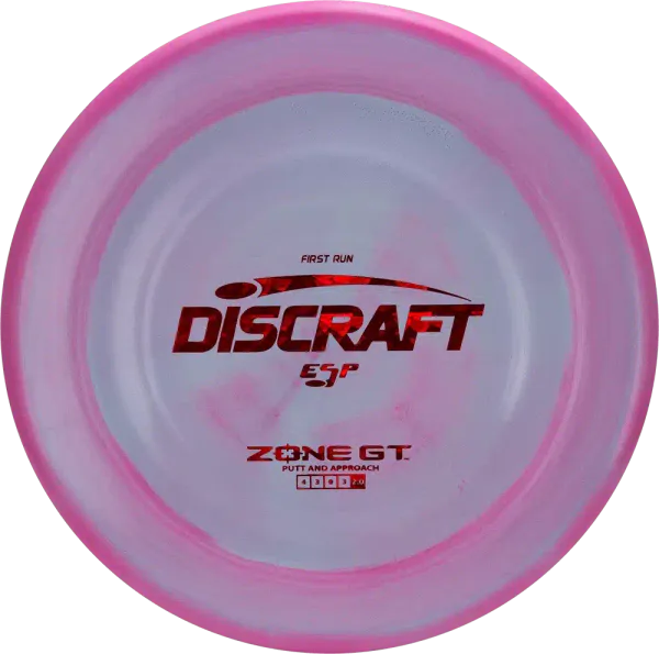 Discraft Zone GT
