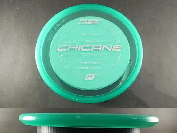 Finish Line Chicane - Image 2