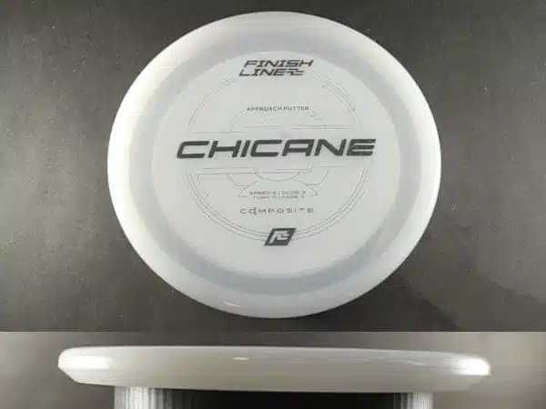 Finish Line Chicane - Image 3
