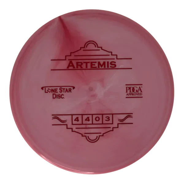 Lone Star Disc Artemis - Image 2
