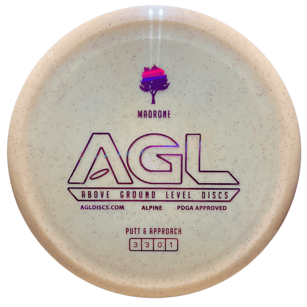 AGL Madrone