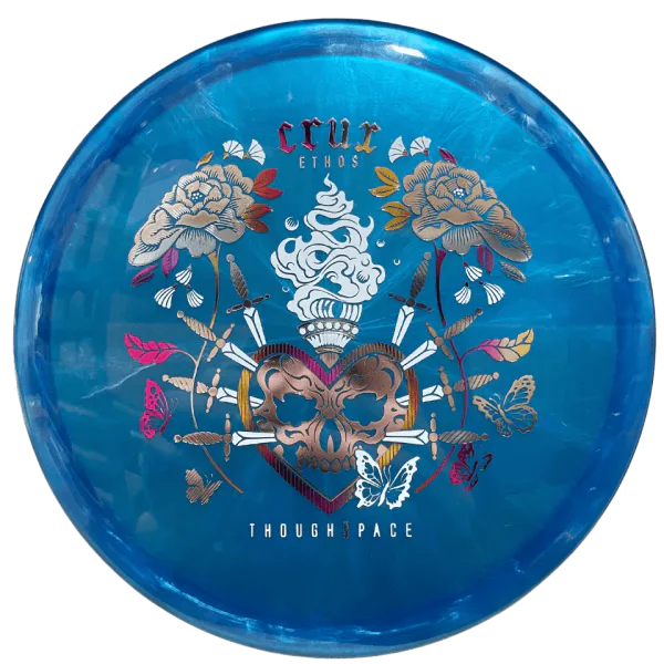 Thought Space Athletics Crux