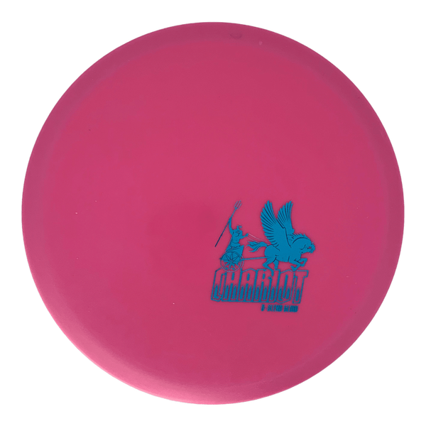 Infinite Discs Chariot D-Blend Glow X-OUT