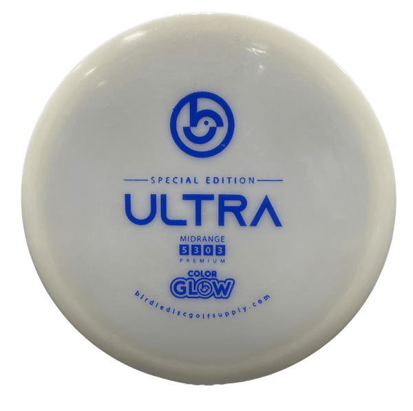 Birdie Ultra