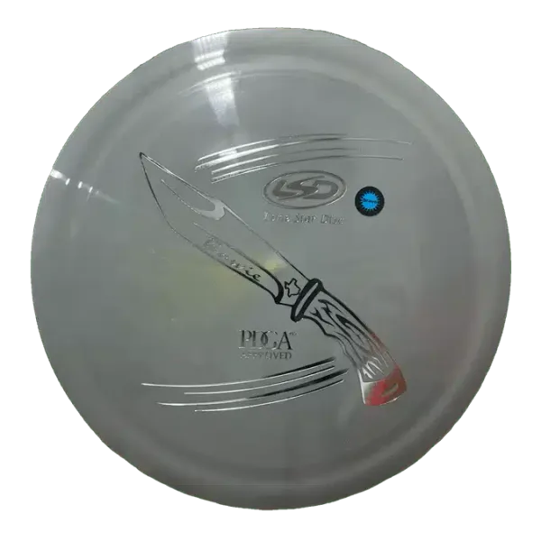 Lone Star Disc Bowie - Image 2