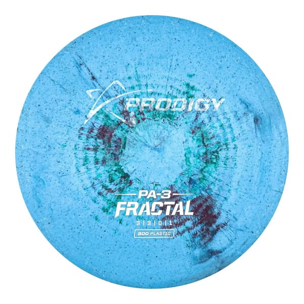 Prodigy PA-3 - Image 2
