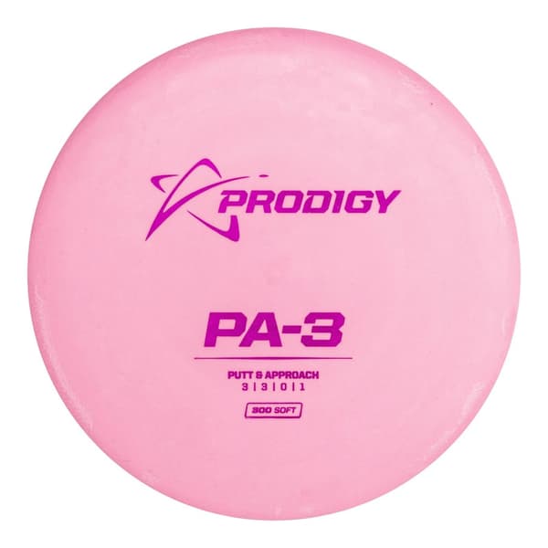 Prodigy PA-3 - Image 3