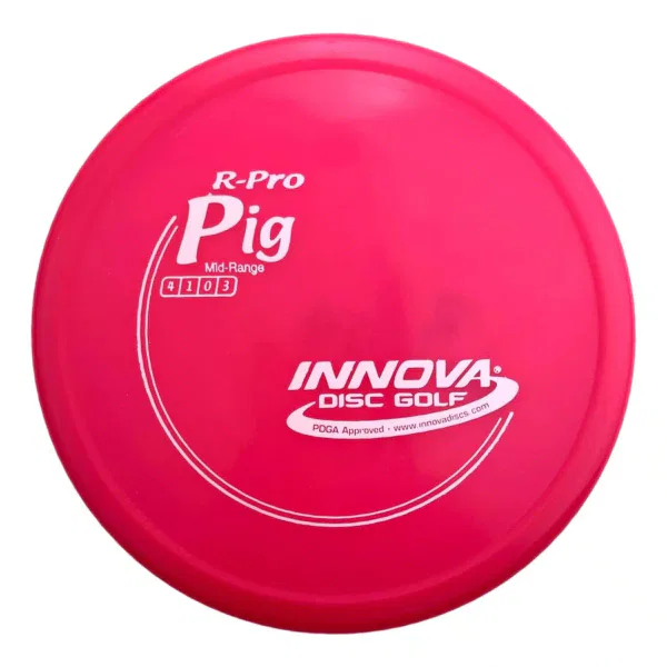 Innova Pig