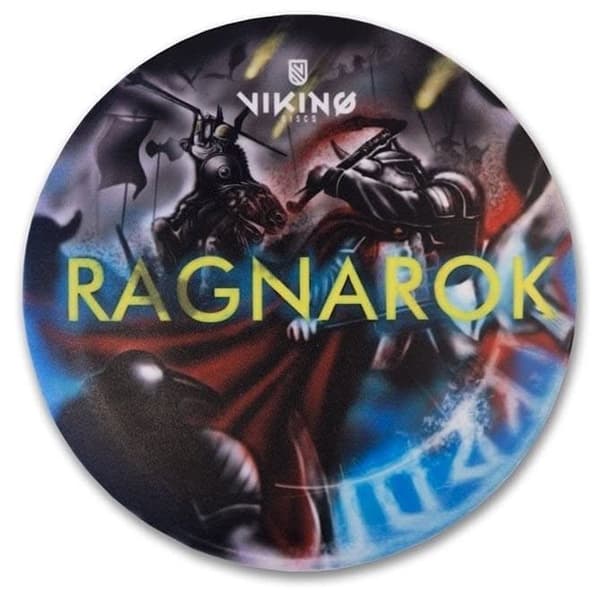 Viking Discs Ragnarok - Image 2