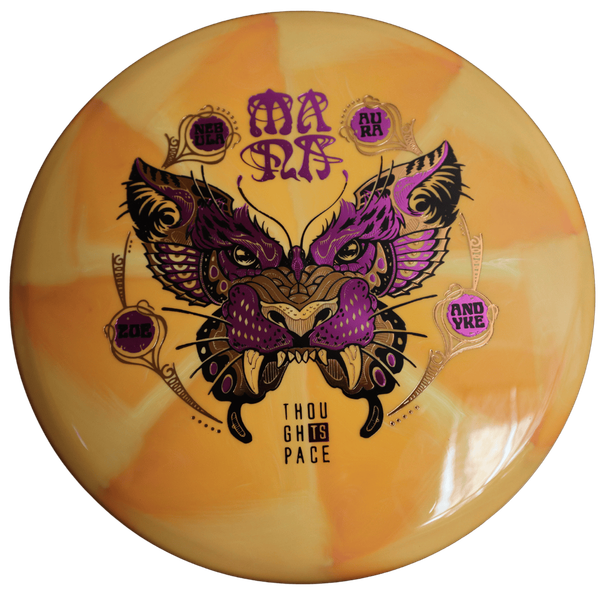 Thought Space Athletics Mana - Image 2