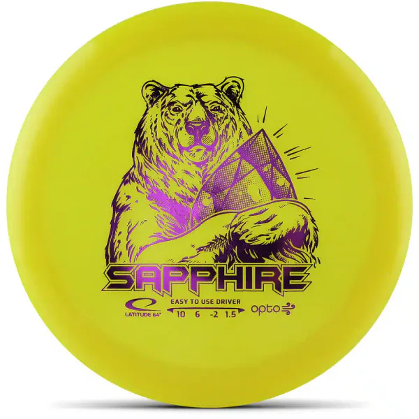 Latitude 64 Sapphire - Image 3