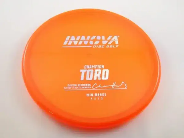 Innova Toro - Image 2