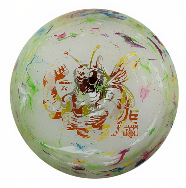 Discraft Swarm