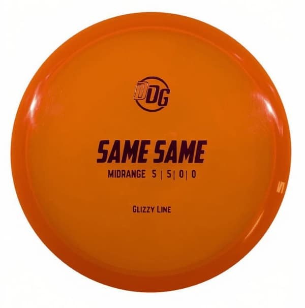 DDG Same Same - Image 2