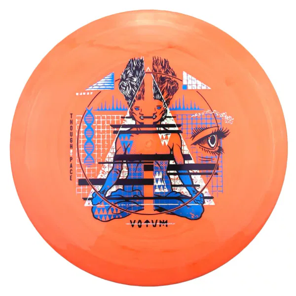 Thought Space Athletics Votum