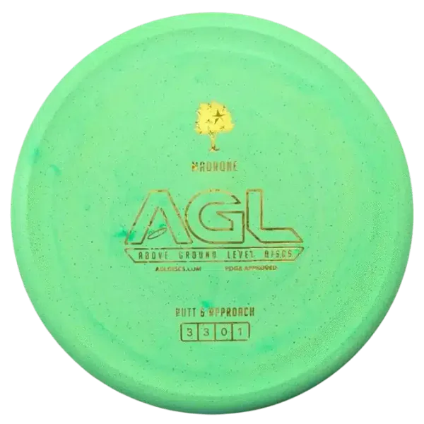 AGL Madrone - Image 2