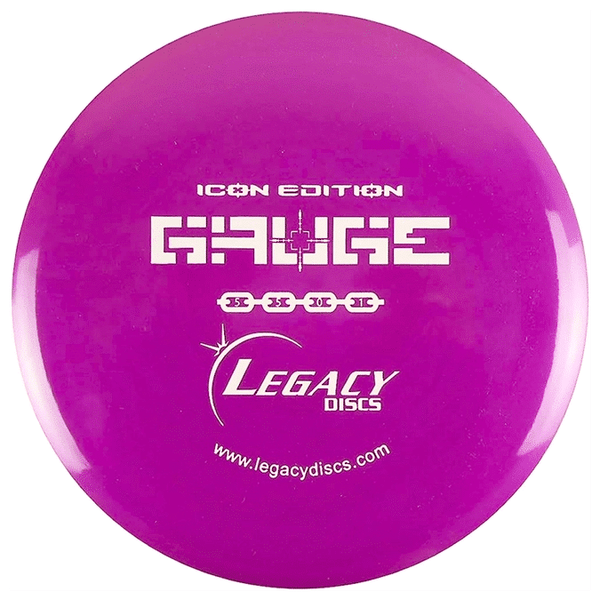Legacy Gauge